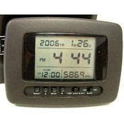 Calendar Alarm Clock