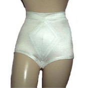 Gemini High Waist Control Brief 145