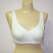 Warner's Friday's Bra  First Quality