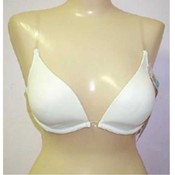 Lily of France Seamless Bra