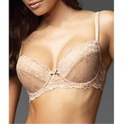 Le Mystere Strapless Bra #7139