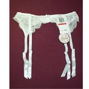 Jezebel Garter Belt