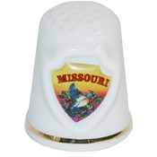Missouri Thimble Shield