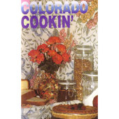 Colorado O Book Cook Colorado