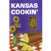 Kansas Book Cook Kansas