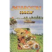 Missouri O Book Cook Missouri