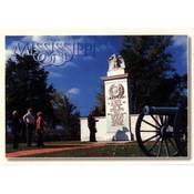 Mississippi Postcard 12301 Brices Cross Rd