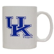 University Of Kentucky Mug Uk