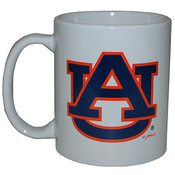 Auburn University Mug Ceramic Au