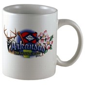 Arkansas Mug Elements