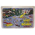Missouri (Loz) Playing Cards