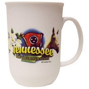 Tennessee Mug Elements