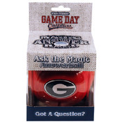 University Of Georgia Toy Magic Answer Ball