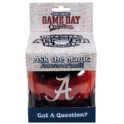 University Of Alabama Toy Magic Answer Ball