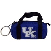 University Of Kentucky Keychain Duffle Bag Uk