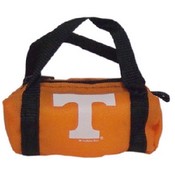 University Of Tennessee Keychain Duffle Bag T