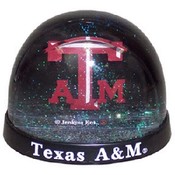 Texas A &amp; M Waterball A&M