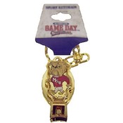 Mississippi State University Keychain Nailclipper