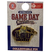 Louisiana State University Jewelry Lapel Pin Oval