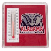 University Of Alabama Magnet Lucite Thermo