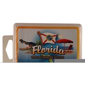 Florida Playing Cards Elements