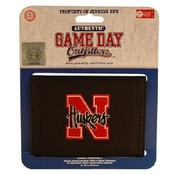 University Of Nebraska Mens Wallet (Bifold) Nh