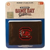 South Carolina University Mens Wallet Bifold
