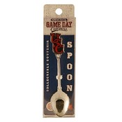 South Carolina University Spoon 3D Usc