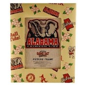 University Of Alabama Frame Hawaiian