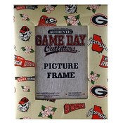 University Of Georgia Frame Hawaiian