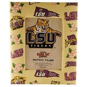 Louisiana State University Frame Hawaiian