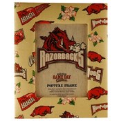 University Of Arkansas Frame Hawaiian