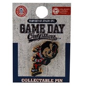 Ohio State University Jewelry Lapel Pin Brutus