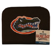 University Of Florida Ladies Wallet Id Oval