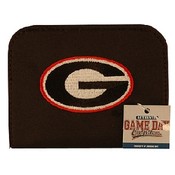 University Of Georgia Ladies Wallet Id G