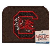 South Carolina University Ladies Wallet Id Cocky