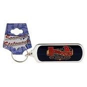 Missouri Keychain Lucite Banner