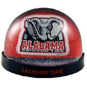 University Of Alabama Magnet Waterball Shadow