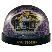 Louisiana State University Magnet Waterball Shadow