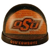 Oklahoma State University Waterball Shadow