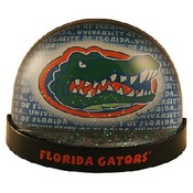 University Of Florida Magnet Waterball Shadow