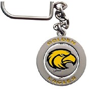 University Of Southern Mississippi  Keychain Spinn