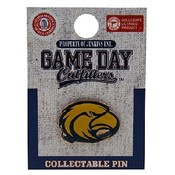 University Of Southern Mississippi  Jewelry Lapel