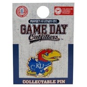 University Of Kansas Jewelry Lapel Pin