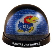 University Of Kansas Waterball