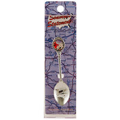North Carolina Spoon Approx 6" H X 1.5" To 2" W Bi