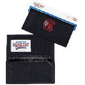 South Carolina University Ladies Wallet Checkbook