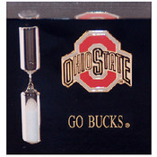Ohio State University Paperweight Timer