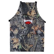 University Of Arkansas Apron Camo
