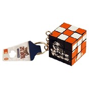 University Of Tennessee Keychain Puzzle Cube